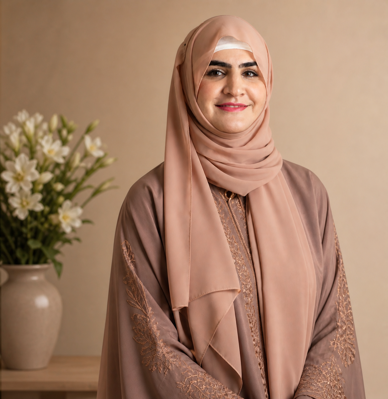 Zainab Nissa
